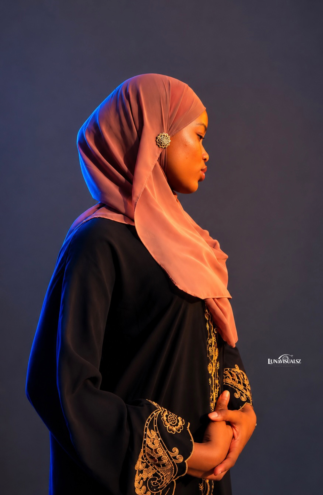 LUNAvisualsz portrait photography
